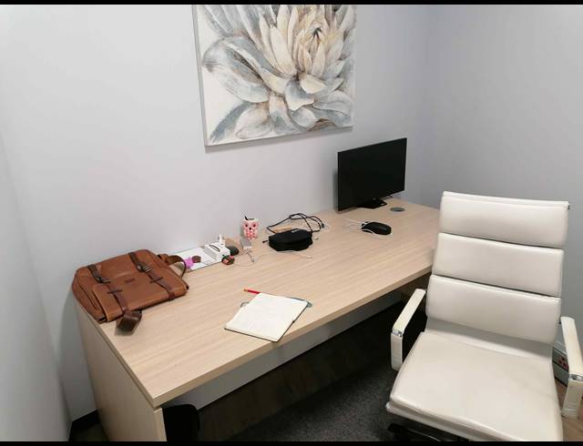 114.90M² OFFICE TO LET IN DURBANVILLE CENTRAL